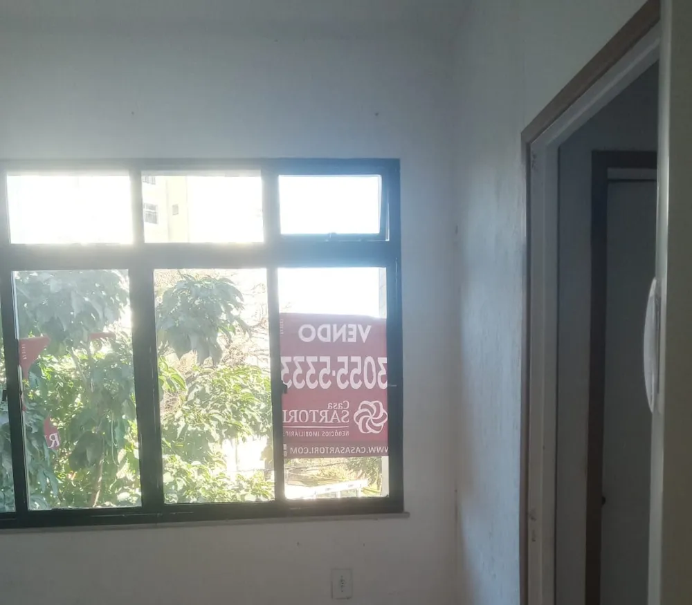 Sala-Conjunto, 26 m² - Foto 4