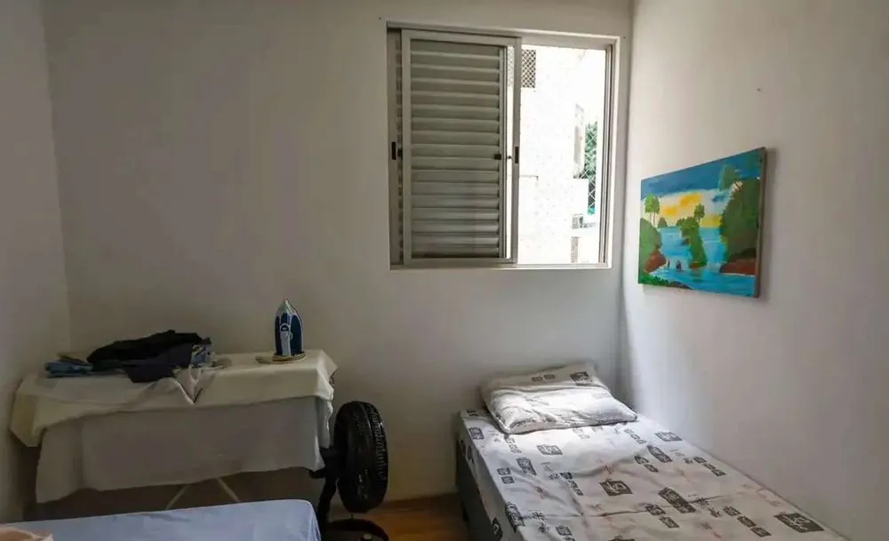 Cobertura, 3 quartos, 107 m² - Foto 1