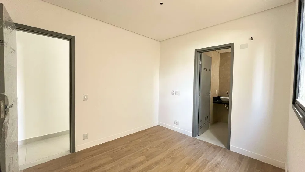 Apartamento, 3 quartos, 95 m² - Foto 4