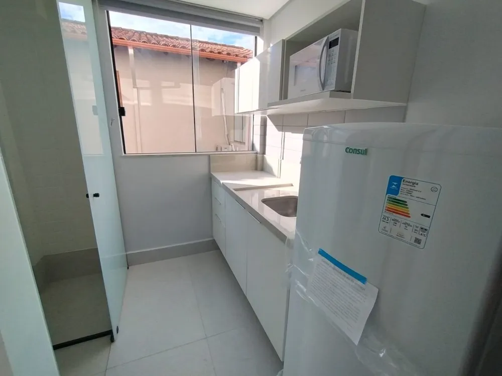 Apartamento - Foto 2