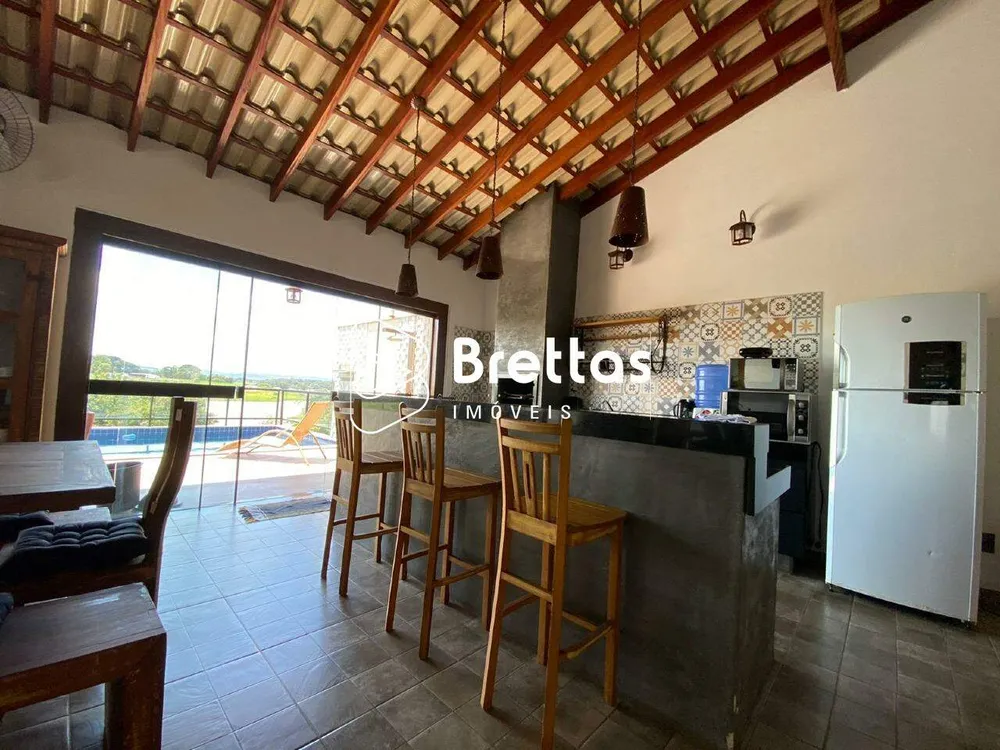 Casa, 3 quartos, 560 m² - Foto 6