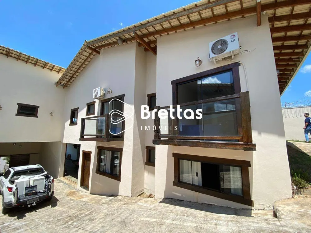 Casa, 3 quartos, 560 m² - Foto 3