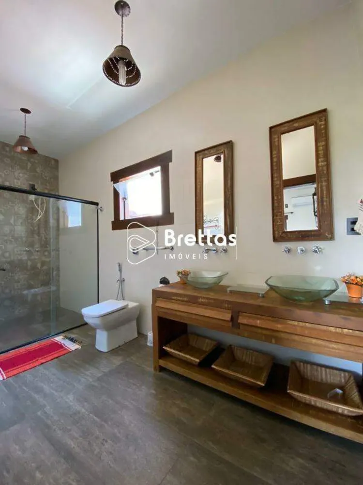 Casa, 3 quartos, 560 m² - Foto 2