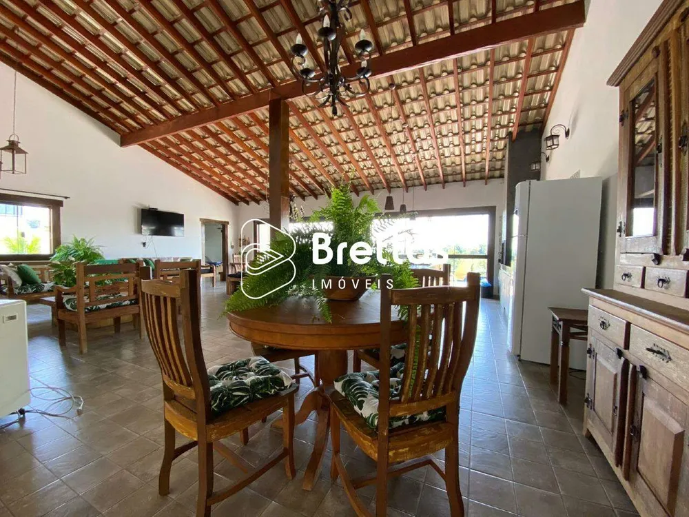 Casa, 3 quartos, 560 m² - Foto 2