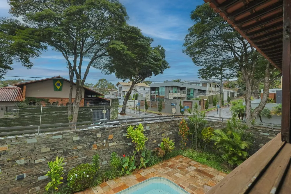 Casa, 4 quartos, 300 m² - Foto 7