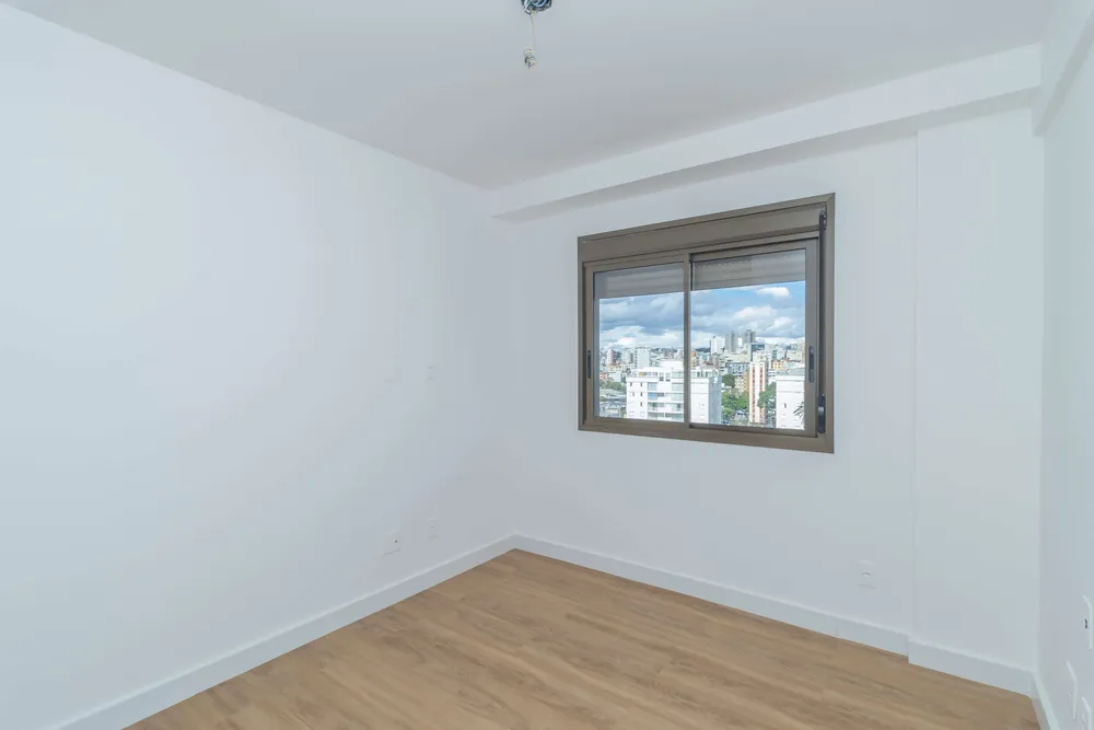 Apartamento, 4 quartos, 126 m² - Foto 2
