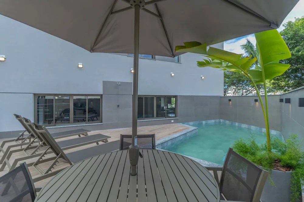 Apartamento, 4 quartos, 126 m² - Foto 8