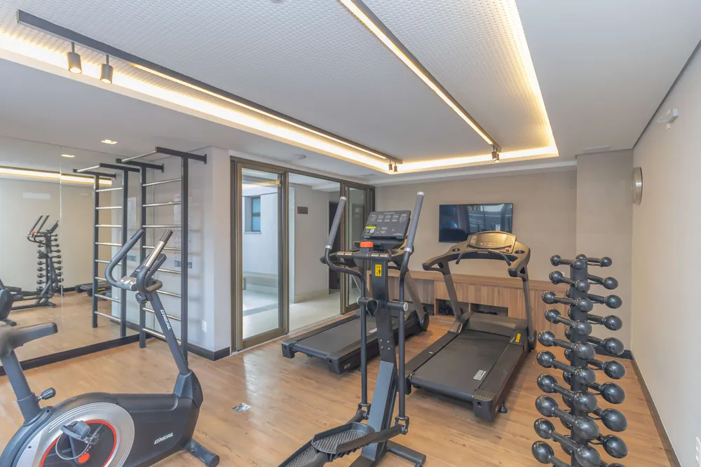 Apartamento, 4 quartos, 126 m² - Foto 7