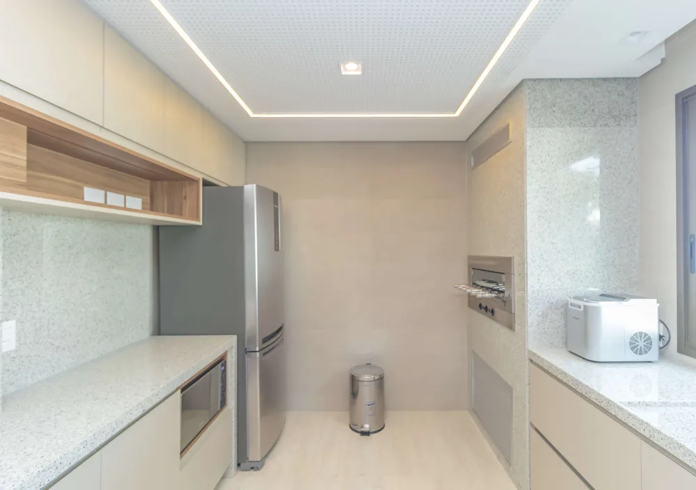 Apartamento, 4 quartos, 126 m² - Foto 6