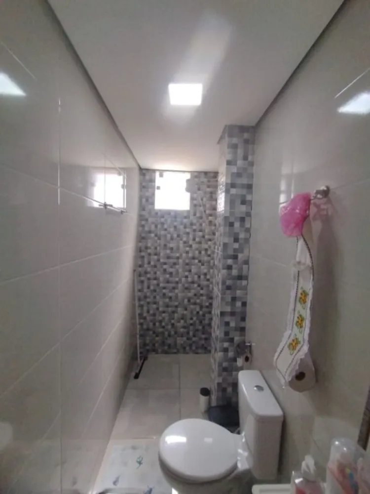 Casa, 2 quartos - Foto 2