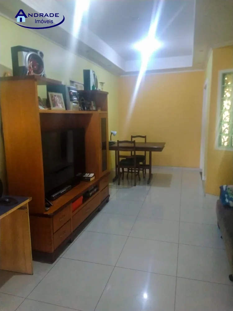 Casa, 3 quartos, 192 m² - Foto 12