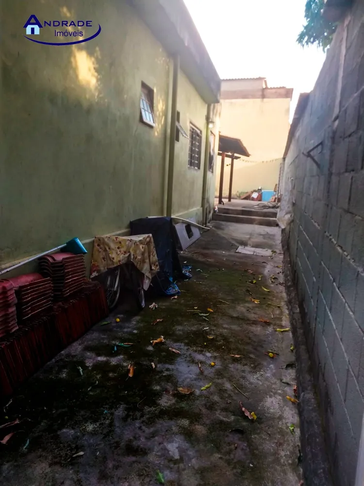 Casa, 3 quartos, 192 m² - Foto 3