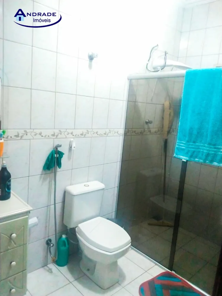 Casa, 3 quartos, 192 m² - Foto 11