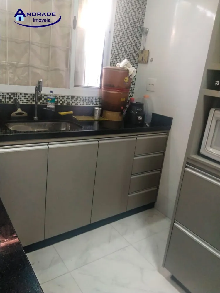 Casa, 3 quartos, 192 m² - Foto 8