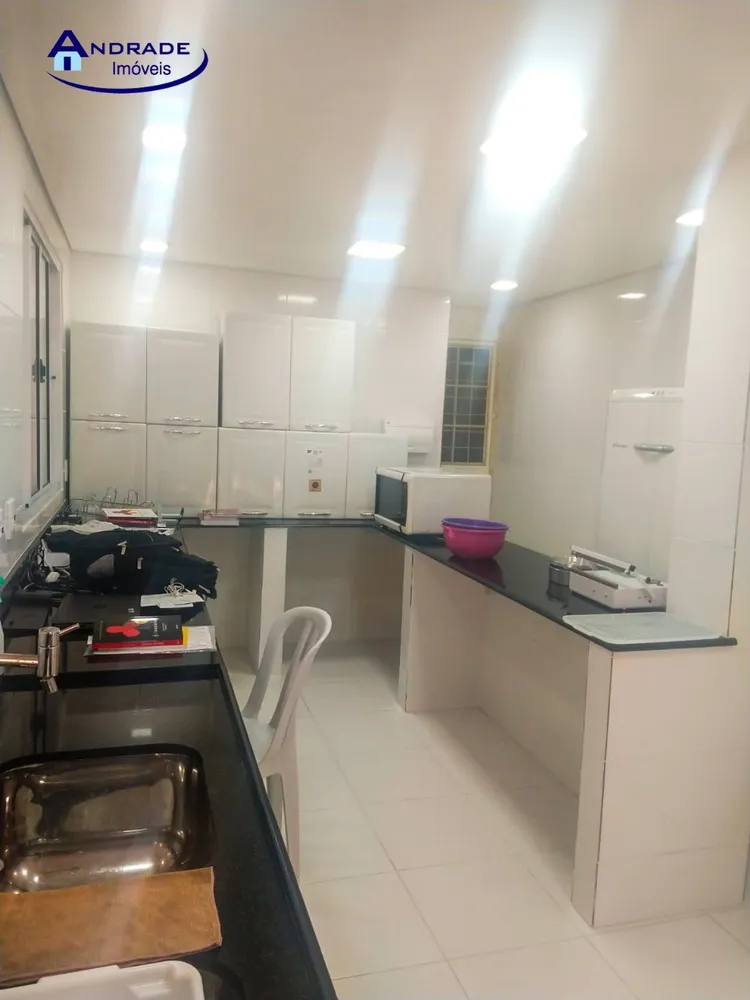 Casa, 3 quartos, 192 m² - Foto 5