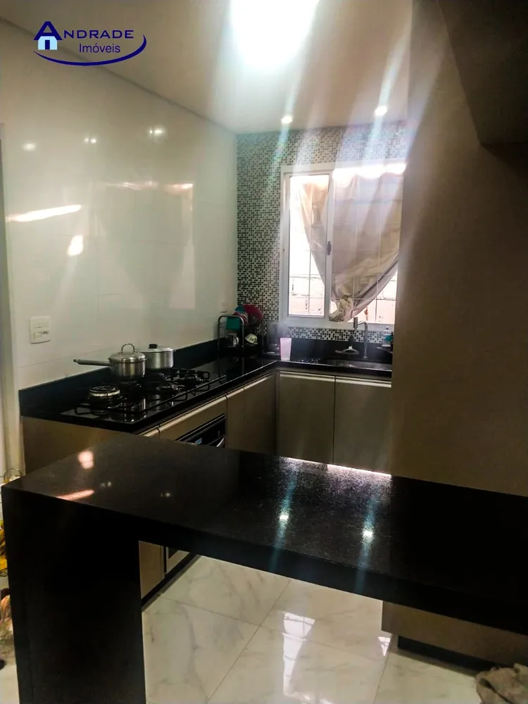 Casa, 3 quartos, 192 m² - Foto 6