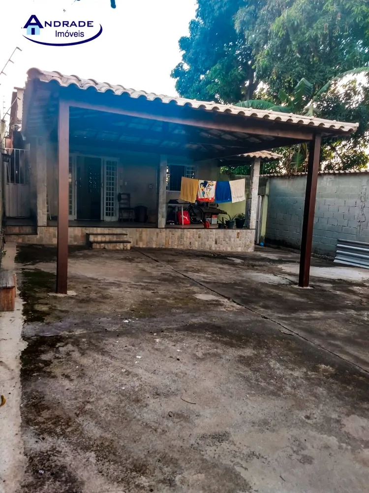 Casa, 3 quartos, 192 m² - Foto 1