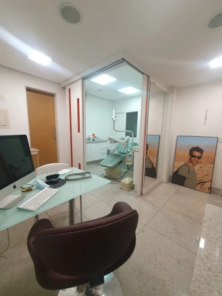 Sala-Conjunto, 95 m² - Foto 2