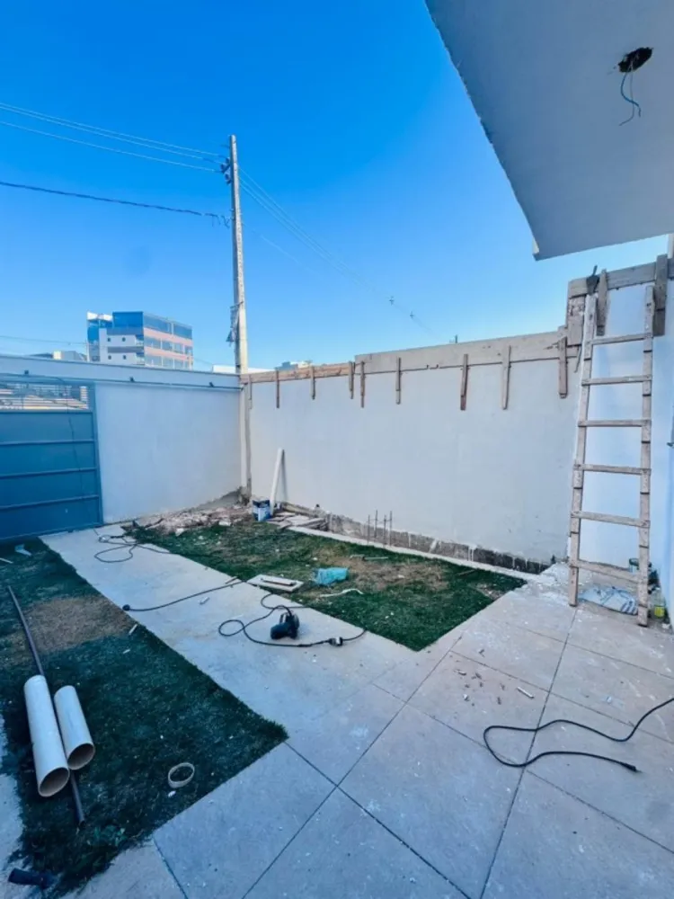 Casa, 3 quartos, 160 m² - Foto 4