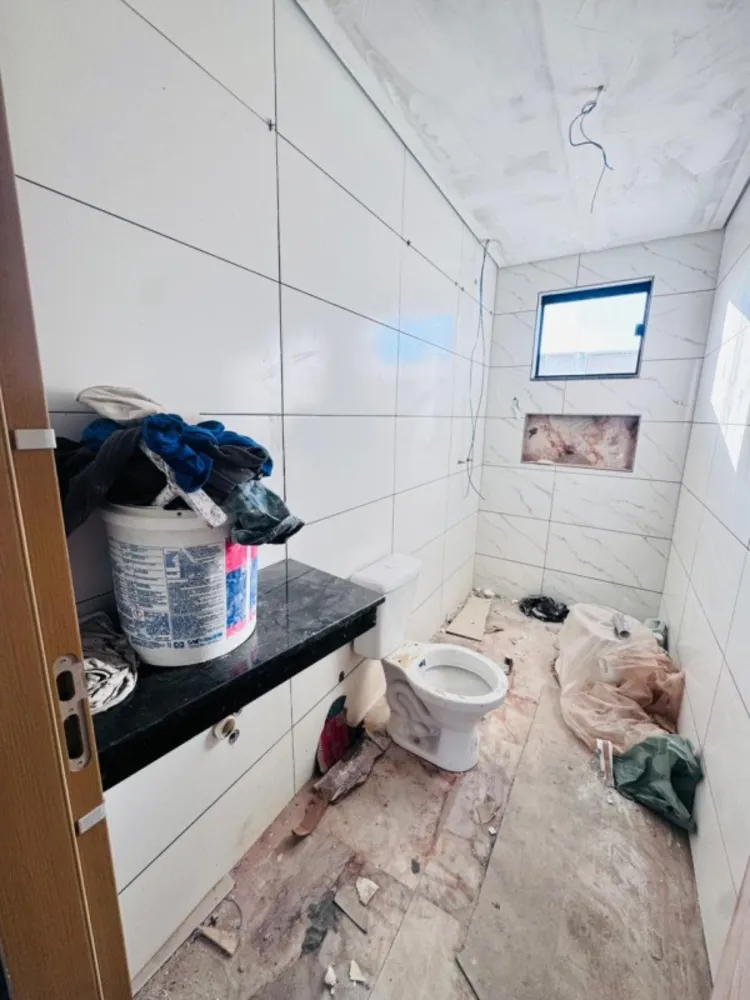 Casa, 3 quartos, 160 m² - Foto 11