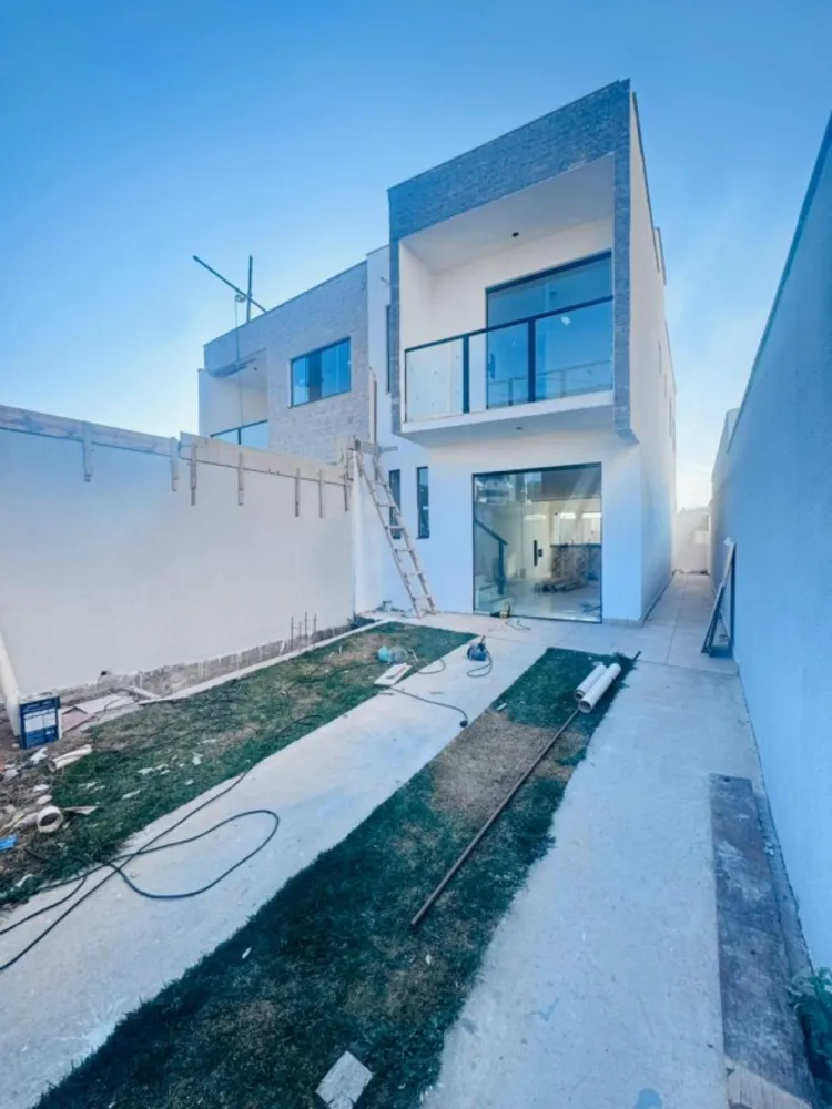 Casa, 3 quartos, 160 m² - Foto 7