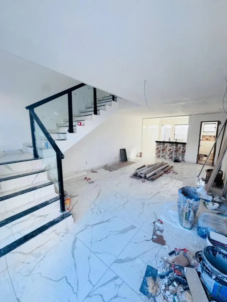 Casa, 3 quartos, 160 m² - Foto 12