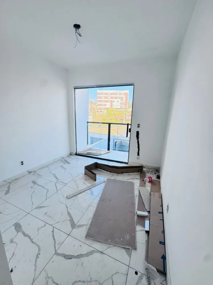 Casa, 3 quartos, 160 m² - Foto 9