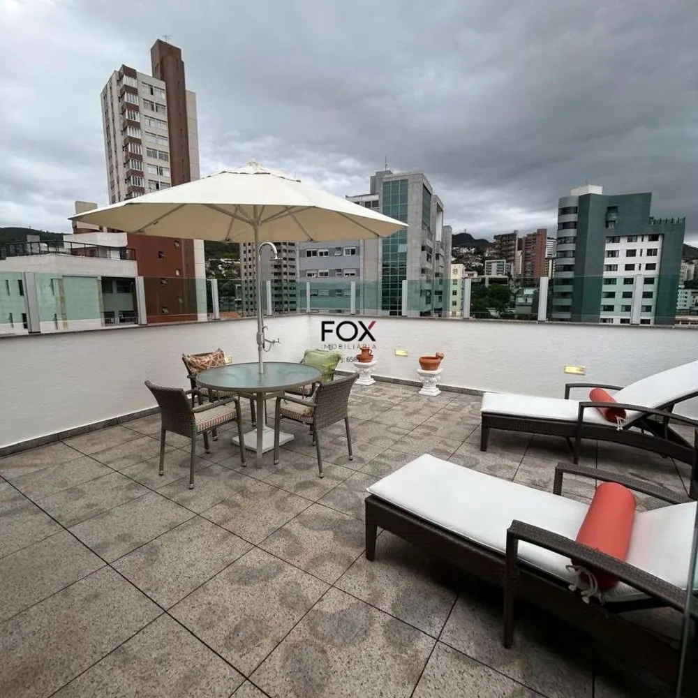 Cobertura, 4 quartos, 200 m² - Foto 2