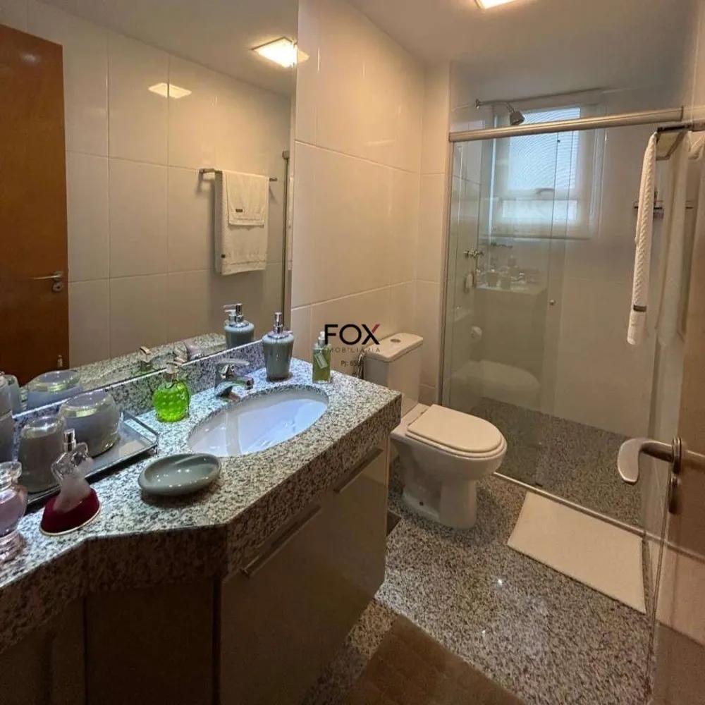 Apartamento, 4 quartos, 200 m² - Foto 11