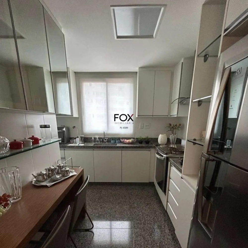 Apartamento, 4 quartos, 200 m² - Foto 9