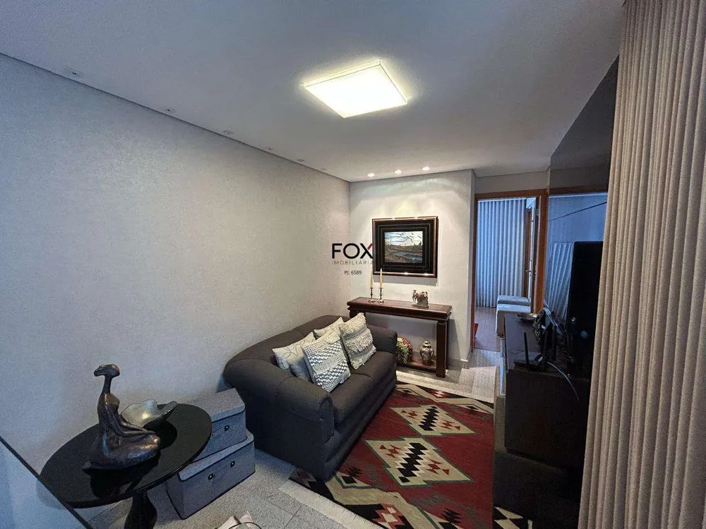 Apartamento, 4 quartos, 200 m² - Foto 6