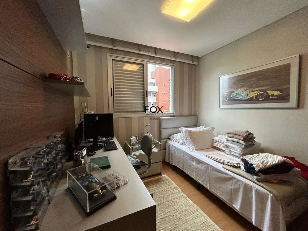 Cobertura, 4 quartos, 200 m² - Foto 14