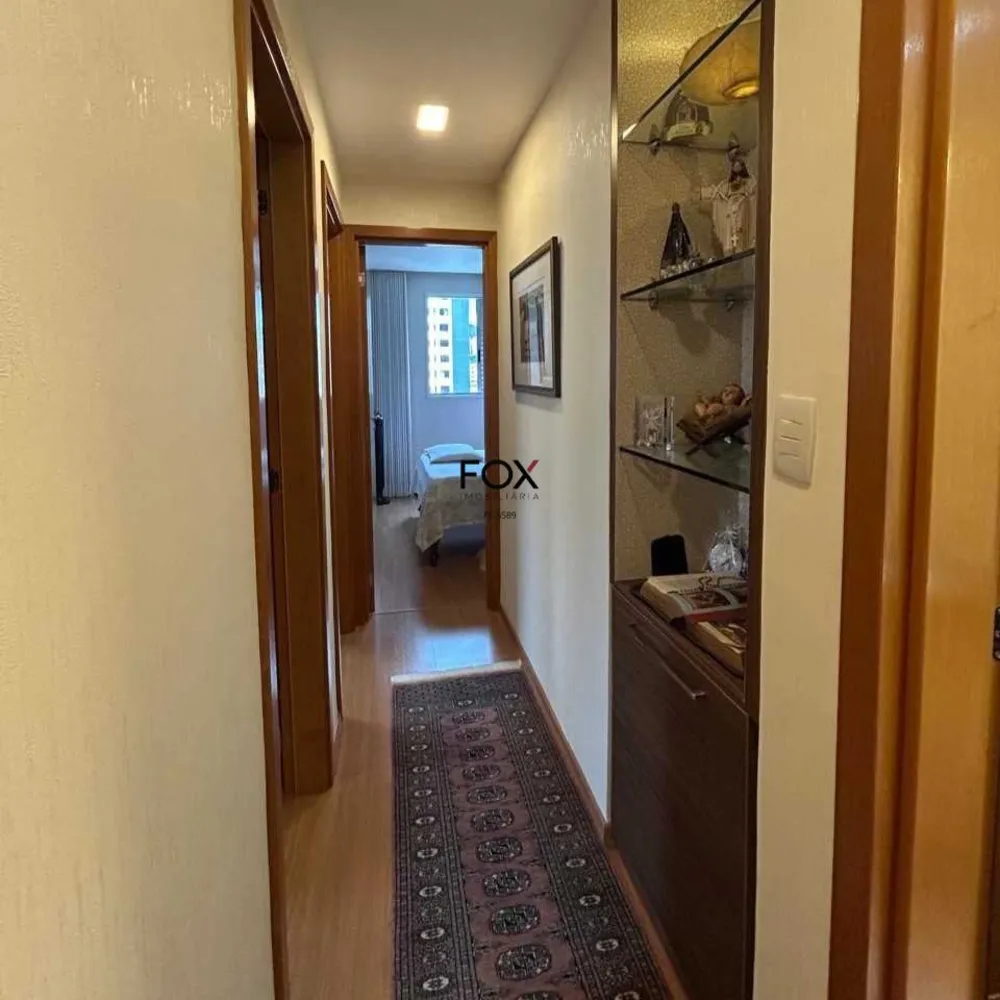 Apartamento, 4 quartos, 200 m² - Foto 12