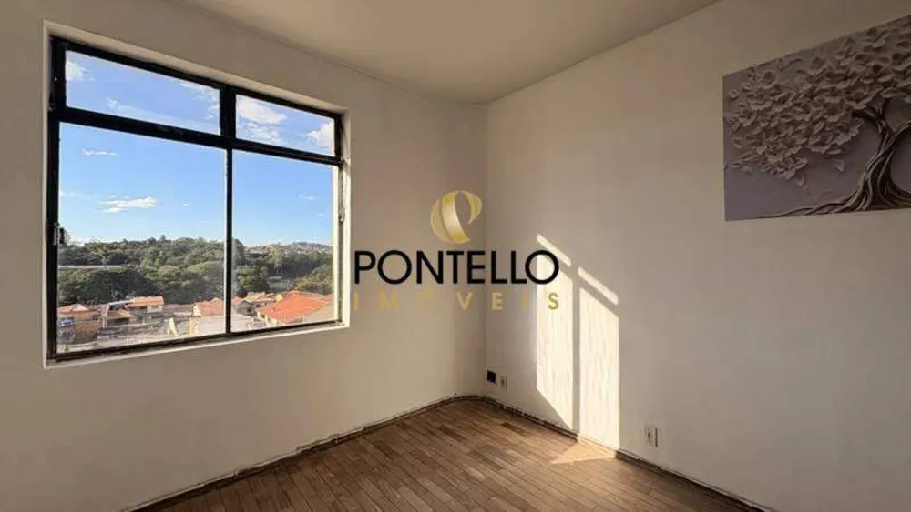 Apartamento, 3 quartos, 90 m² - Foto 7