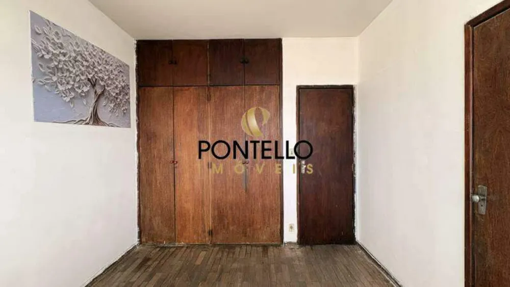 Apartamento, 3 quartos, 90 m² - Foto 6