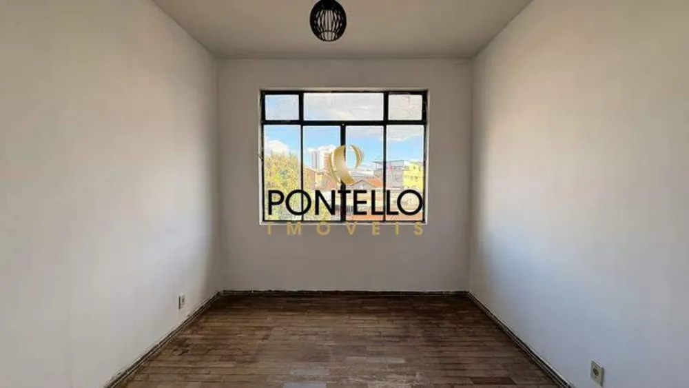 Apartamento, 3 quartos, 90 m² - Foto 2