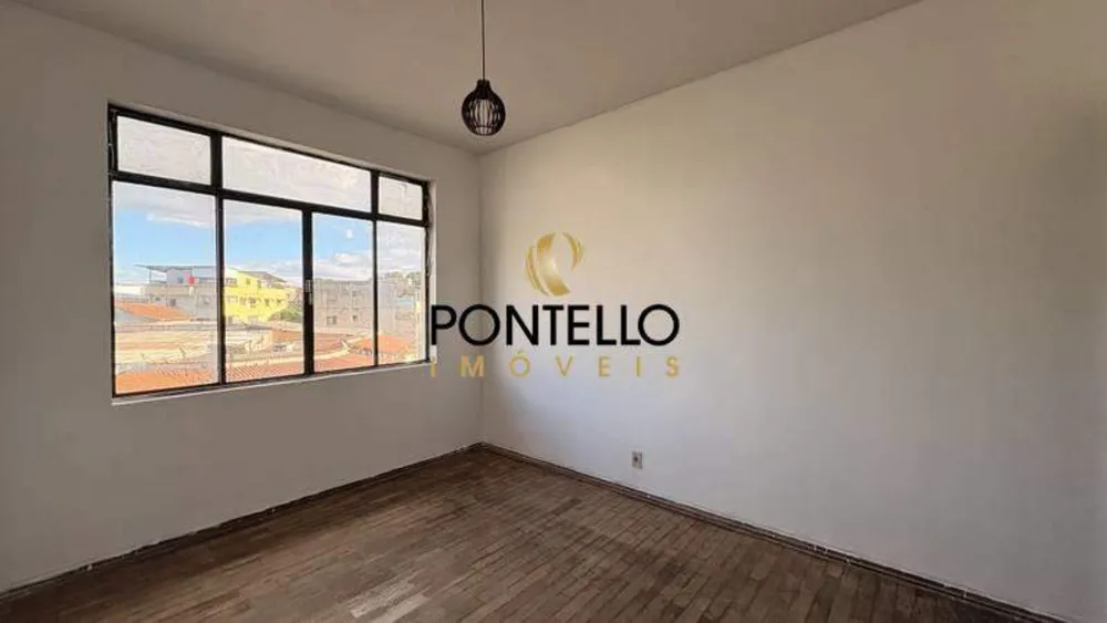 Apartamento, 3 quartos, 90 m² - Foto 3