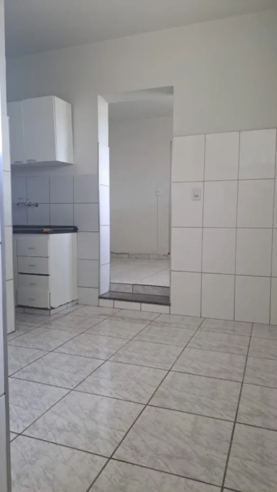 Apartamento, 1 quarto, 56 m² - Foto 1