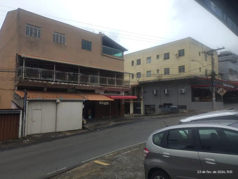 Casa Comercial, 446 m² - Foto 1