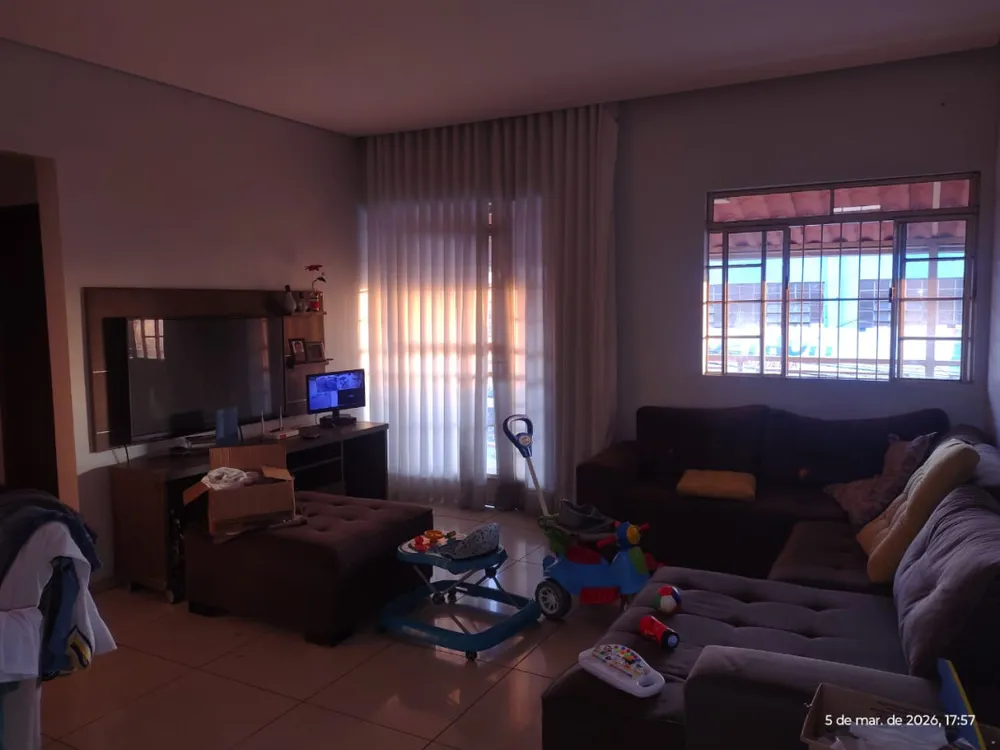 Casa Comercial, 446 m² - Foto 12