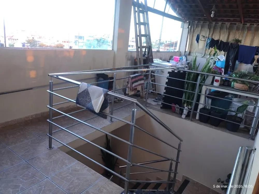 Casa Comercial, 446 m² - Foto 9