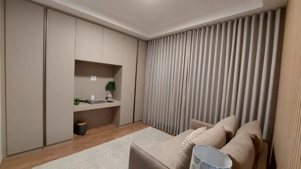 Apartamento, 3 quartos, 185 m² - Foto 7