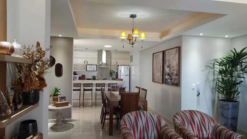 Apartamento, 3 quartos, 185 m² - Foto 3