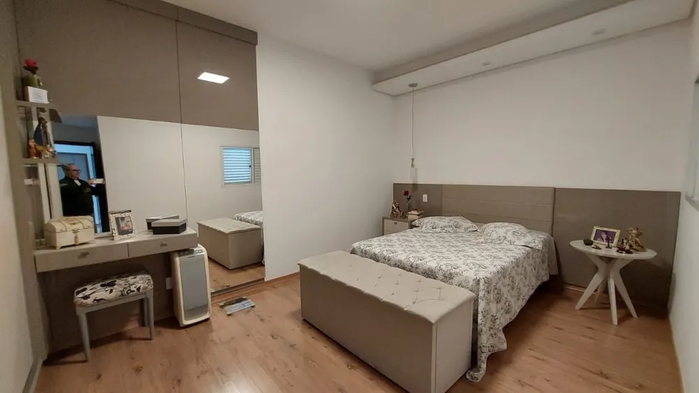 Apartamento, 3 quartos, 185 m² - Foto 8
