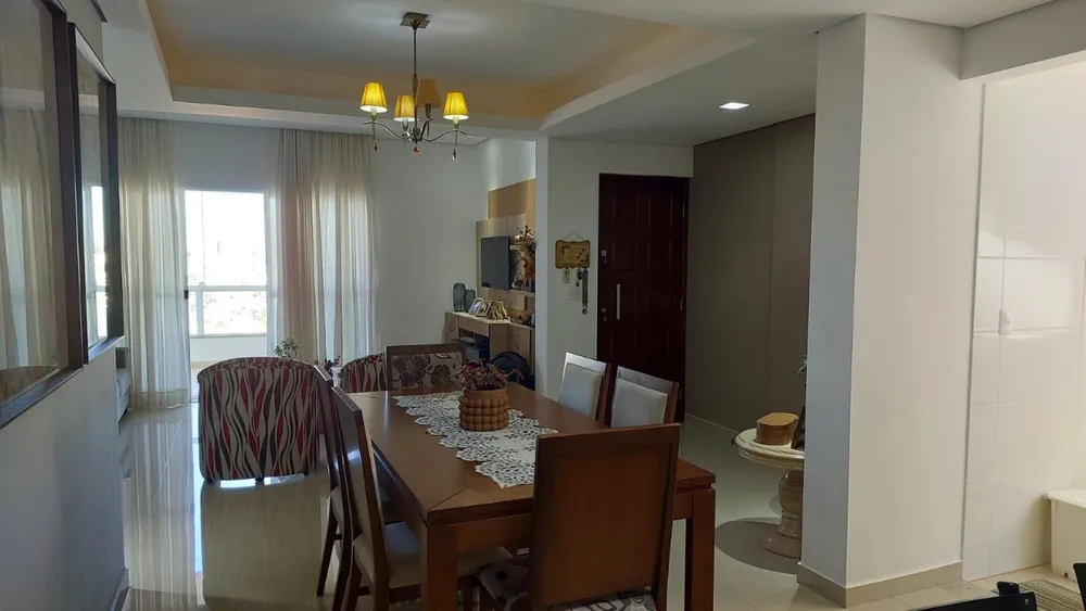 Apartamento, 3 quartos, 185 m² - Foto 5