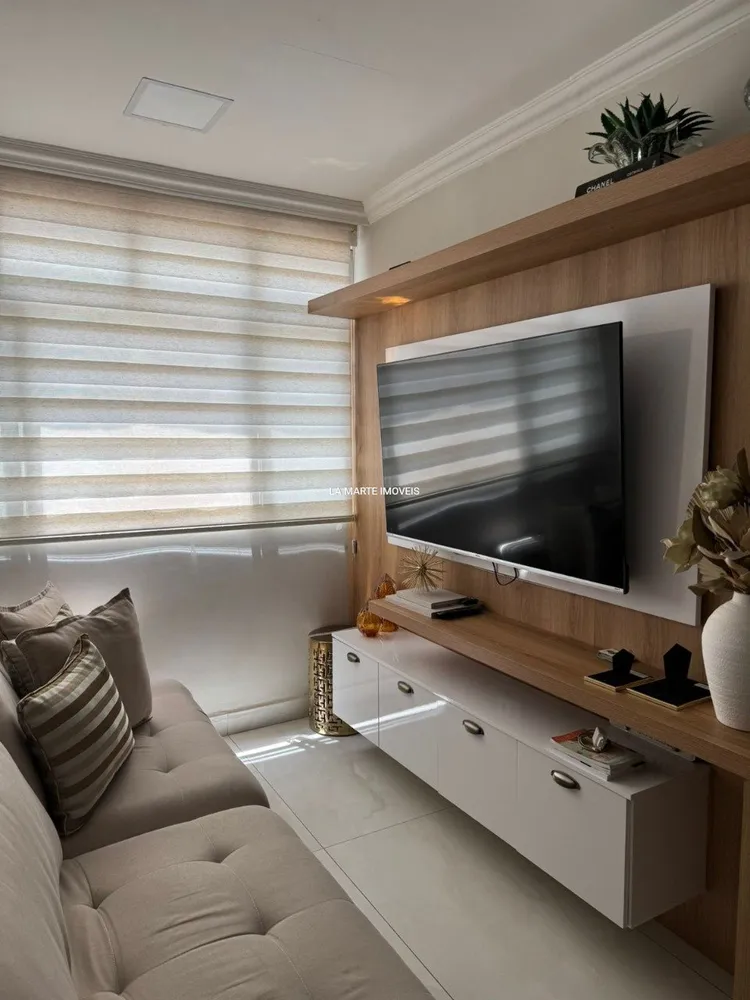 Apartamento, 3 quartos, 68 m² - Foto 3