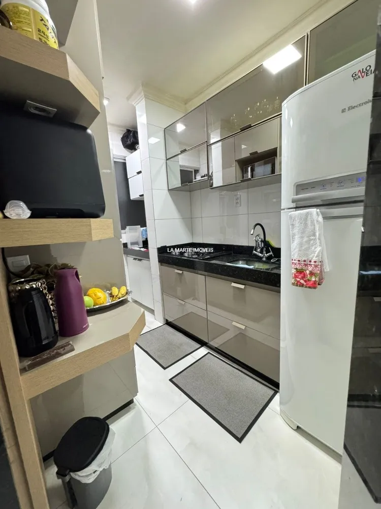 Apartamento, 3 quartos, 68 m² - Foto 9