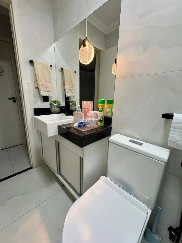 Apartamento, 3 quartos, 68 m² - Foto 7