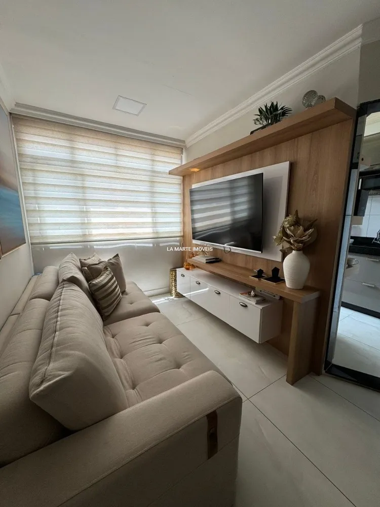 Apartamento, 3 quartos, 68 m² - Foto 1