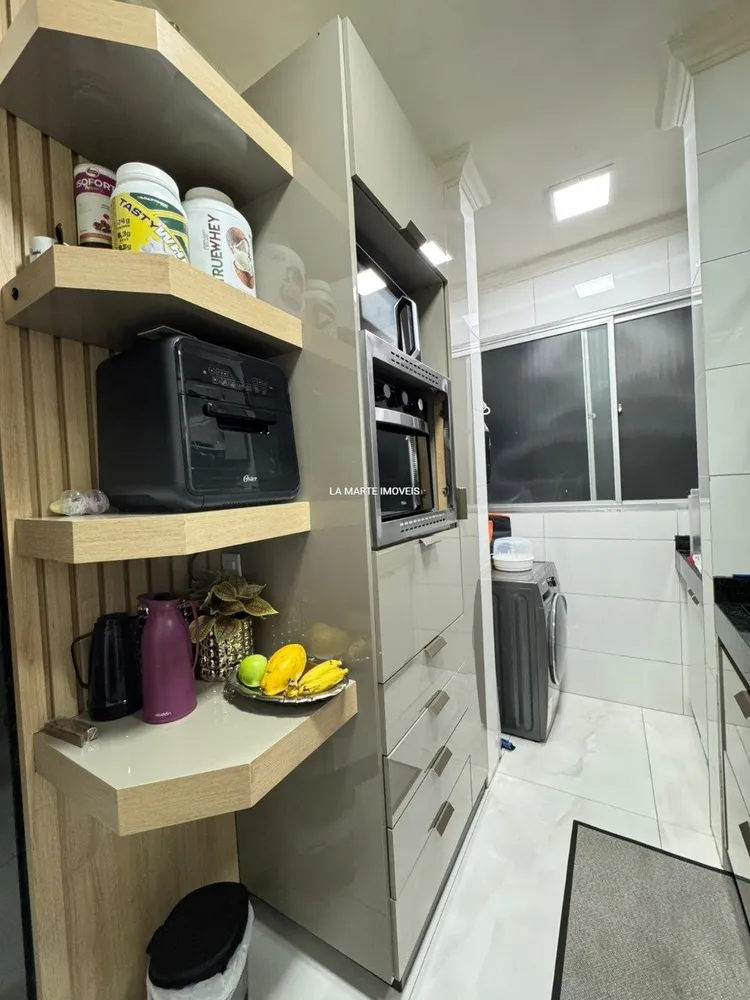 Apartamento, 3 quartos, 68 m² - Foto 8